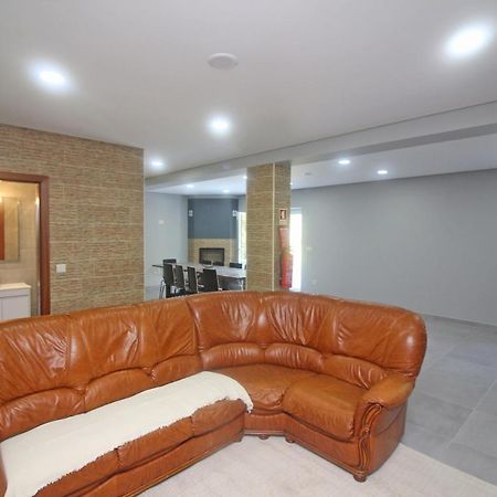 Villa Casa Ferreira By Geres Casas Terras de Bouro Exterior foto