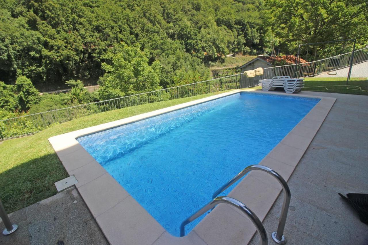 Villa Casa Ferreira By Geres Casas Terras de Bouro Exterior foto